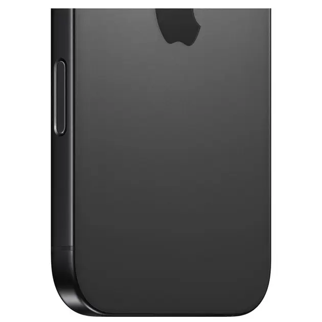 Apple iPhone 16 Pro 256GB Titânio Preto