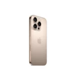 Apple iPhone 16 Pro 512GB Titânio Deserto - Câmera Avançada e Tela Super Retina XDR