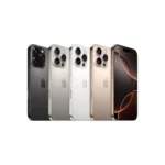 Apple iPhone 16 Pro 512GB Titânio Deserto - Câmera Avançada e Tela Super Retina XDR
