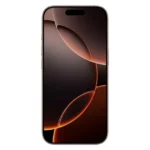 Apple iPhone 16 Pro 512GB Titânio Deserto - Câmera Avançada e Tela Super Retina XDR