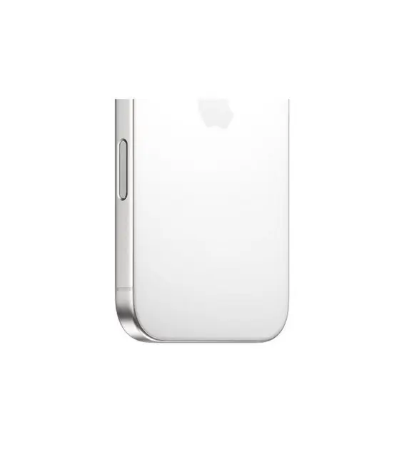 Apple iPhone 16 Pro Max 1TB Titânio Branco - 6,9