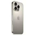 Apple iPhone 16 Pro Max 1TB Titânio Natural 6,9
