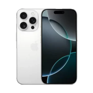 Apple iPhone 16 Pro Max 1TB Titânio Natural 6,9" 48MP iOS 5G