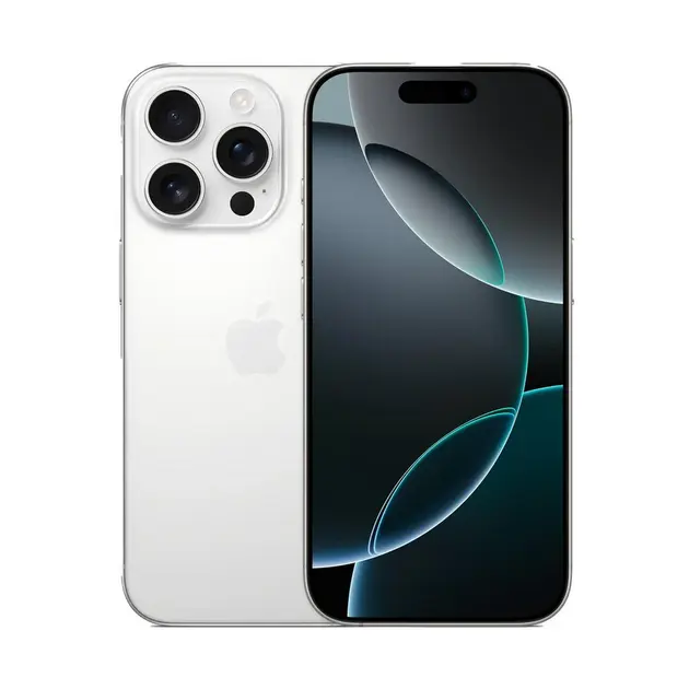 Apple iPhone 16 Pro Max 1tb Titânio Natural – 1 Chip