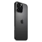 Apple iPhone 16 Pro Max 1TB Titânio Preto 6,9
