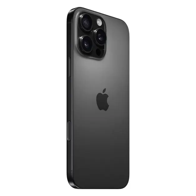Apple iPhone 16 Pro Max 1TB Titânio Preto 6,9