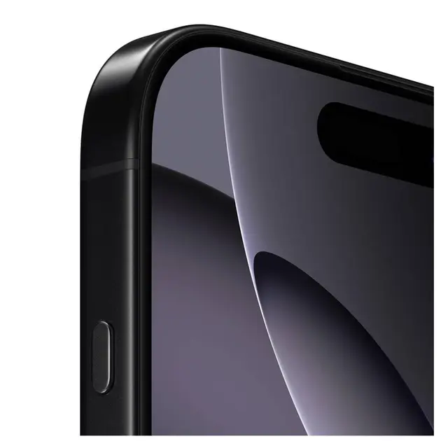 Apple iPhone 16 Pro Max 1TB Titânio Preto 6,9