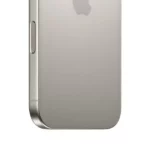 Apple iPhone 16 Pro Max 256GB Titânio Natural 6,9