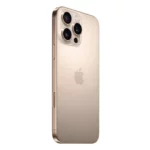 Apple iPhone 16 Pro Max 512GB Titânio Deserto - Tela de 6,9