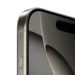 Apple iPhone 16 Pro Max 512GB Titânio Natural 6,9