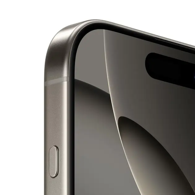 Apple iPhone 16 Pro Max 512GB Titânio Natural 6,9