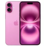 Apple iPhone 16 Rosa 512GB - Tela 6,1