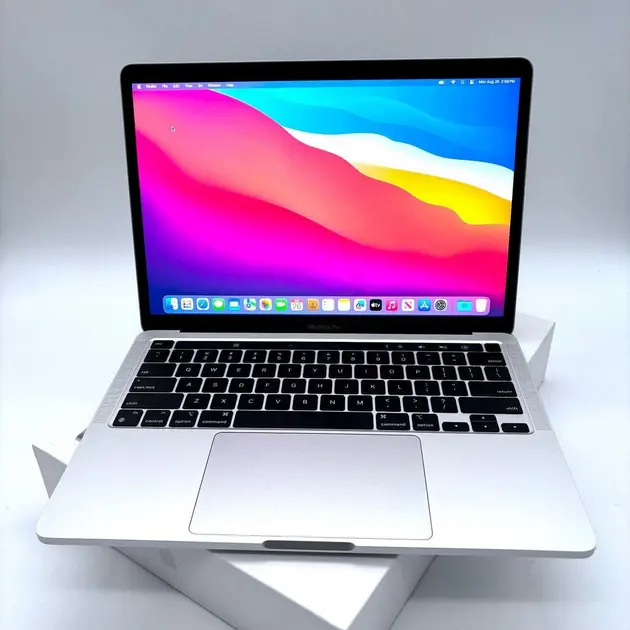 Apple Macbook Air M2 256GB, 13,6