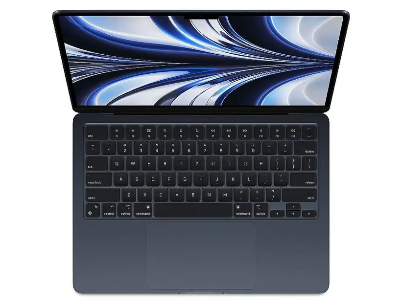 Apple Macbook Air M2 8GB 256GB SSD 13,3