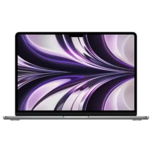 Apple MacBook Air M2 8GB RAM 512GB SSD Retina 13.6" Cinza Espacial