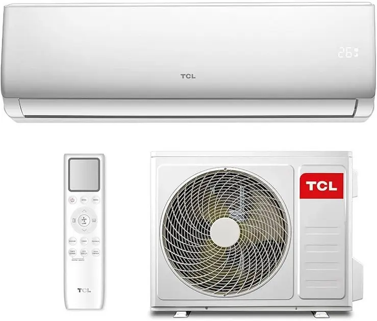 Ar Condicionado Agratto Split 12000 BTUs Frio 220V - Modelo ACST12FE-02