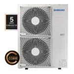 Ar Condicionado Cassete 360 Windfree Inverter R-32 53000 BTUs Quente/Frio 220V