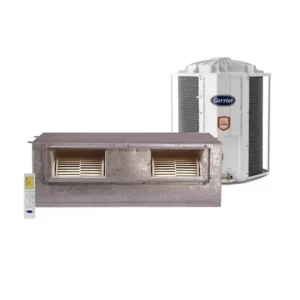 Ar Condicionado Duto 30000 BTU Frio Versatile 220V - Carrier