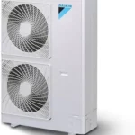 Ar Condicionado Duto 48000 BTUs Quente e Frio Inverter Daikin 220V - FBQ48AVL