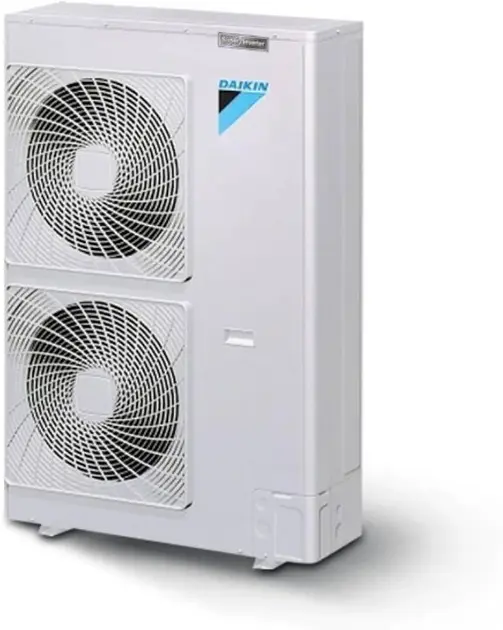 Ar Condicionado Duto 48000 BTUs Quente e Frio Inverter Daikin 220V - FBQ48AVL