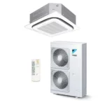 Ar Condicionado Duto 48000 BTUs Quente e Frio Inverter Daikin 220V - FBQ48AVL