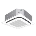 Ar Condicionado Duto 48000 BTUs Quente e Frio Inverter Daikin 220V - FBQ48AVL