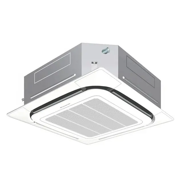 Ar Condicionado Duto 48000 BTUs Quente e Frio Inverter Daikin 220V - FBQ48AVL