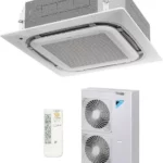 Ar Condicionado Duto 48000 BTUs Quente e Frio Inverter Daikin 220V - FBQ48AVL