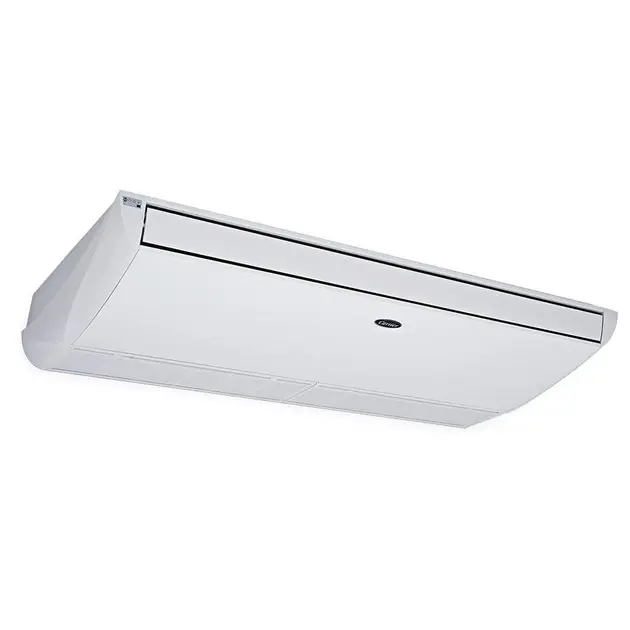 Ar Condicionado Duto 58.000 BTUs Frio – Trifásico – 380V – Versatile Ar Condicionado Duto 58.000 BTUs Frio - Trifásico - 380V - Versatile