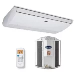 Ar Condicionado Duto 58.000 BTUs Frio - Trifásico - 380V - Versatile