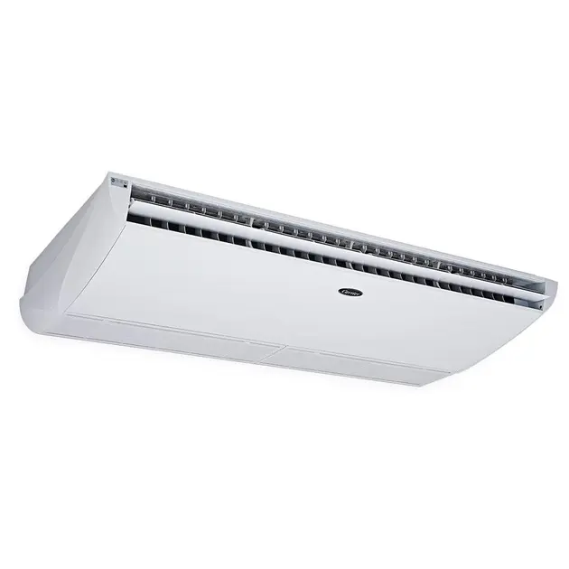Ar Condicionado Duto 58.000 BTUs Frio – Trifásico – 380V – Versatile Ar Condicionado Duto 58.000 BTUs Frio - Trifásico - 380V - Versatile