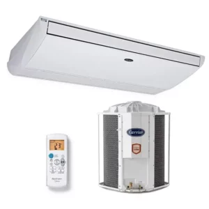 Ar Condicionado Duto 58.000 BTUs Frio - Trifásico - 380V - Versatile