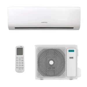 Ar Condicionado Fujitsu Multi Split Inverter 36000 BTU Quente Frio 220V (4x9000)