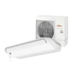 Ar Condicionado Fujitsu Multi Split Inverter 36000 BTU Quente Frio 220V (4x9000)