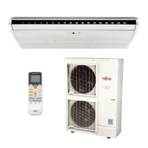Ar Condicionado Fujitsu Multisplit Tri 43000 BTU Quente/Frio Inverter 220V