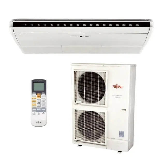 Ar Condicionado Fujitsu Multisplit Tri 43000 BTU Quente/Frio Inverter 220V
