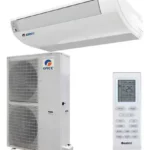 Ar Condicionado Gree 54000 BTU Quente Frio Inverter 220V
