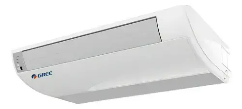 Ar Condicionado Gree 54000 BTU Quente Frio Inverter 220V
