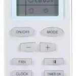 Ar Condicionado Gree 54000 BTU Quente Frio Inverter 220V