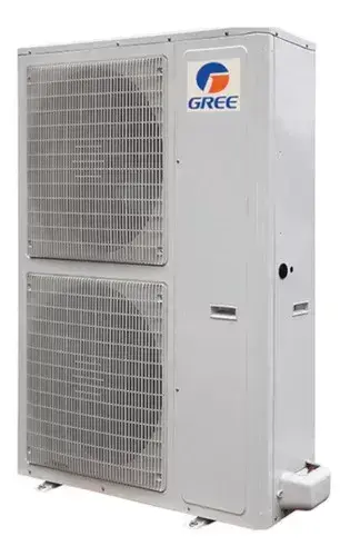 Ar Condicionado Gree 54000 BTU Quente Frio Inverter 220V