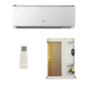 Ar Condicionado Gree Multisplit Inverter 36000 BTUs Quente Frio (2x18000)