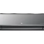 Ar Condicionado Inverter LG Dual ArtCool Voice UV Nano 9000 BTUs Quente e Frio 220V