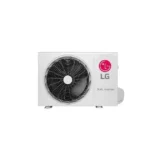 Ar Condicionado Inverter LG Dual ArtCool Voice UV Nano 9000 BTUs Quente e Frio 220V