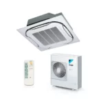 Ar Condicionado Inverter Multi Split Daikin 36000 BTU Quente e Frio 220V
