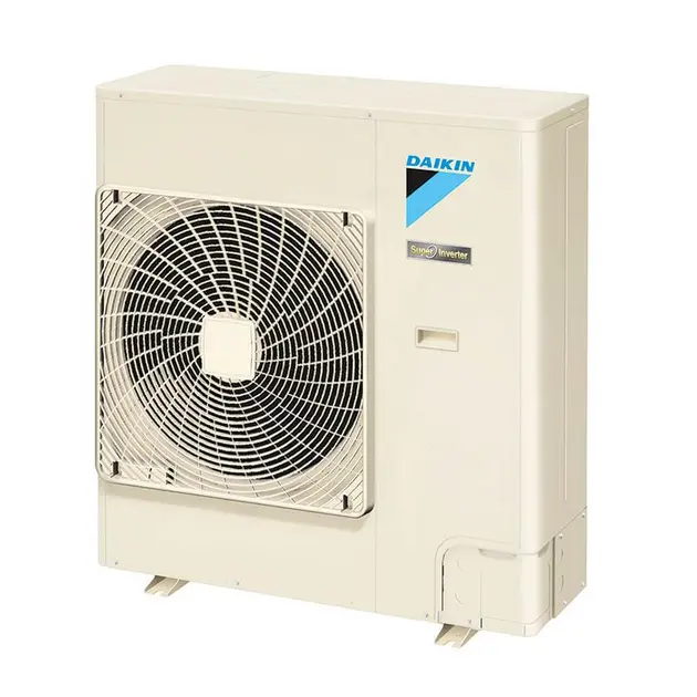 Ar Condicionado Inverter Multi Split Daikin 36000 BTU Quente e Frio 220V Ar Condicionado Inverter Multi Split Daikin 36000 BTU Quente e Frio 220V