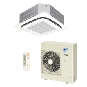 Ar Condicionado Inverter Multi Split Daikin 36000 BTU Quente e Frio 220V