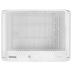 Ar Condicionado Janela Eletrônico 10000 BTUs Frio Inverter Consul Bivolt