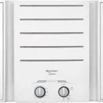 Ar Condicionado Janela Mecânico 10000 BTU Frio - Springer Midea QCK105BB - 220V