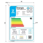 Ar Condicionado Janela Mecânico 10000 BTU Quente Frio 220V - Consul - CCS10FB