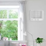 Ar Condicionado Janela Mecânico 10000 BTU Quente Frio 220V - Consul - CCS10FB